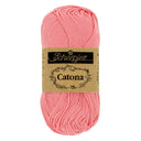 Scheepjes Catona 50g 409 Soft Rose