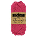Scheepjes Catona 50g 413 Cherry
