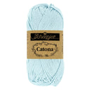 Scheepjes Catona 50g 509 Baby Blue