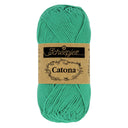 Scheepjes Catona 50g 514 Jade