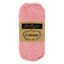 Scheepjes Catona 50g 518 Marshmallow