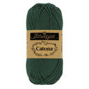 Scheepjes Catona 50g 525 Fir