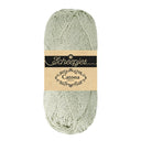 Scheepjes Catona Shine 50g 172-S Light Silver - Silver