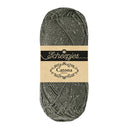Scheepjes Catona Shine 50g 242-S Metal Grey - Silver