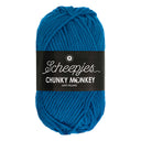 Scheepjes Chunky Monkey 2011 Ultramarine