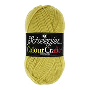 Scheepjes Colour Crafter 1822 Delfzijl