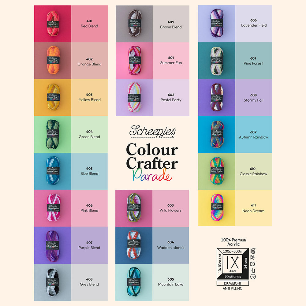 Scheepjes Colour Crafter Parade (2)