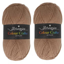 Scheepjes Colour Crafter Solid Pack 2x150g Veenendaal