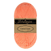 Scheepjes Cotton Create 650 Undo