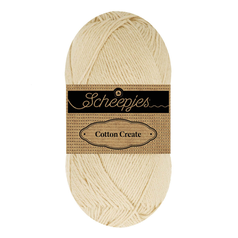 Scheepjes Cotton Create 656 Spin