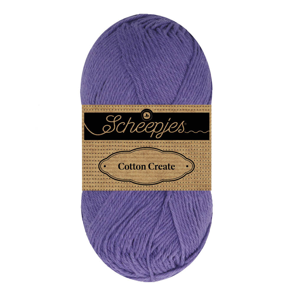 Scheepjes Cotton Create 661 Twist