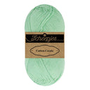 Scheepjes Cotton Create 664 Cast on