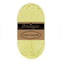 Scheepjes Cotton Create DK 642 Design