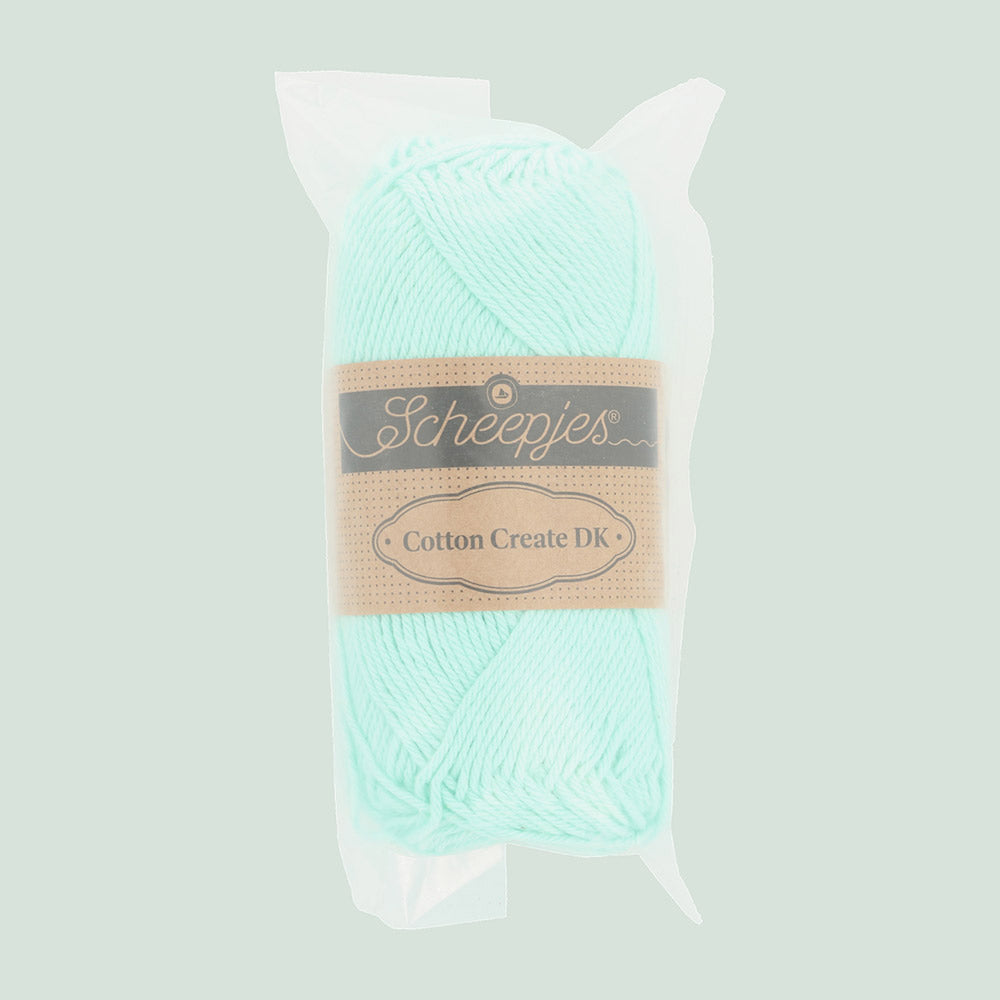 Scheepjes Cotton Create DK (2)