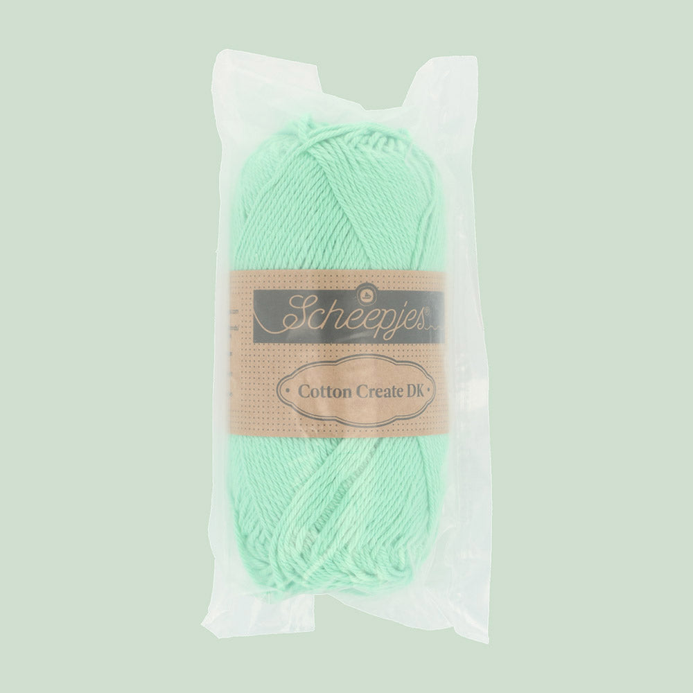 Scheepjes Cotton Create DK (2)
