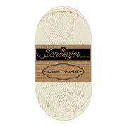 Scheepjes Cotton Create DK 700 Sketch