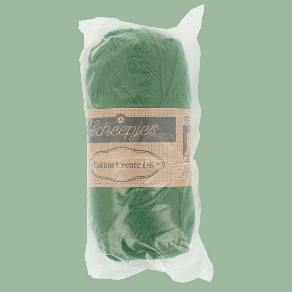 Scheepjes Cotton Create DK (2)