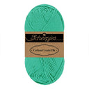 Scheepjes Cotton Create DK 723 Progress