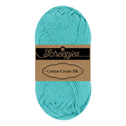 Scheepjes Cotton Create DK 725 Start