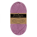 Scheepjes Cotton Create DK 726 Weave