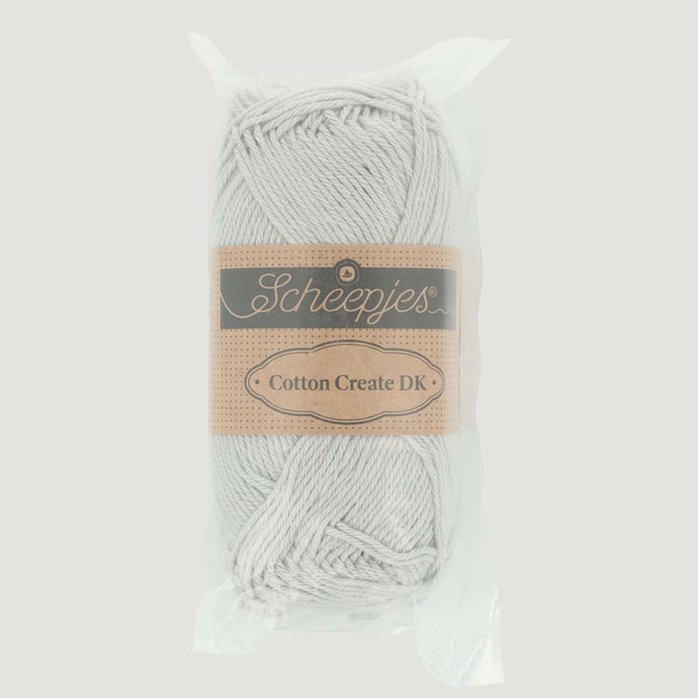 Scheepjes Cotton Create DK (2)