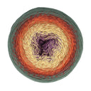 Scheepjes Cotton Whirl 708 Pumpkin Spice