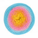 Scheepjes Cotton Whirl 719 Fields of Nectar