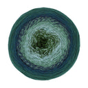 Scheepjes Cotton Whirl 724 Underwater World