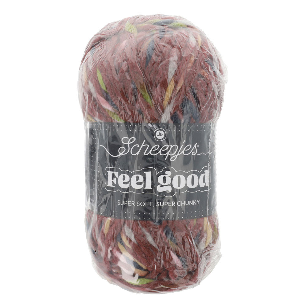 Scheepjes Feel Good (2)