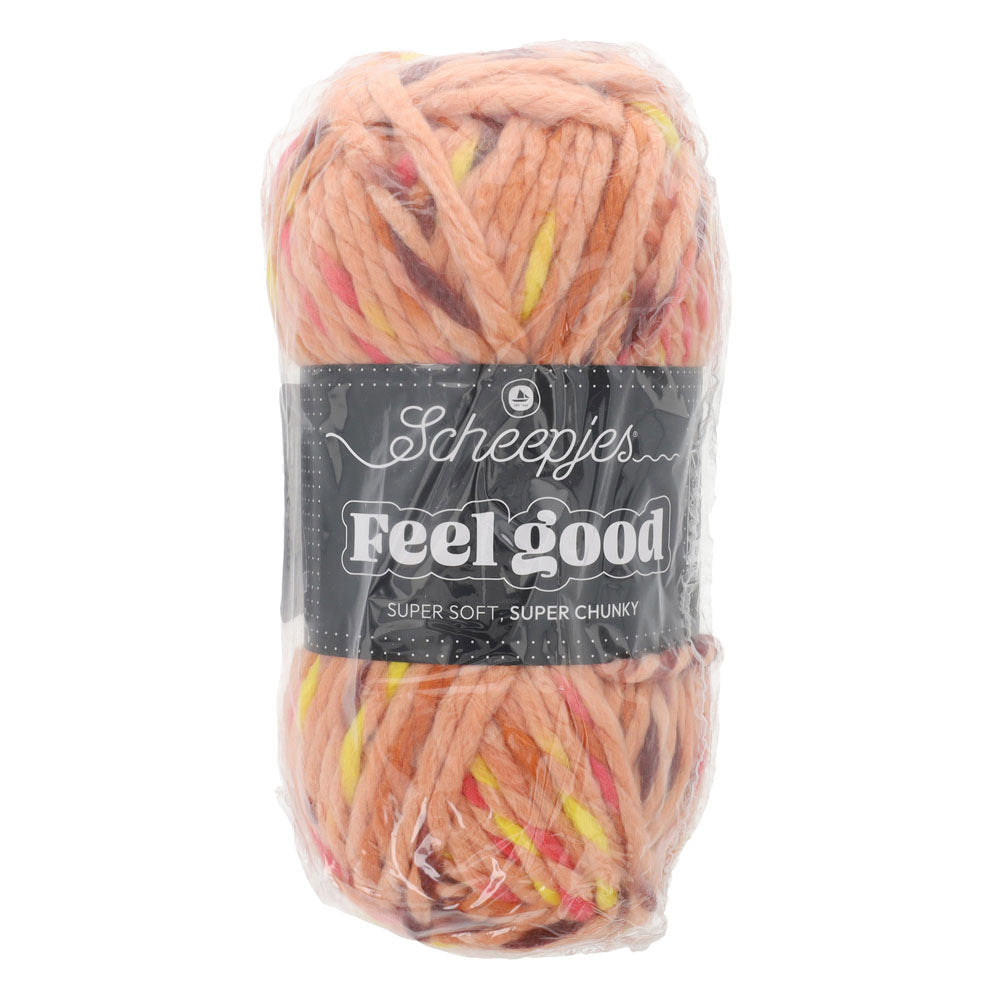 Scheepjes Feel Good (2)