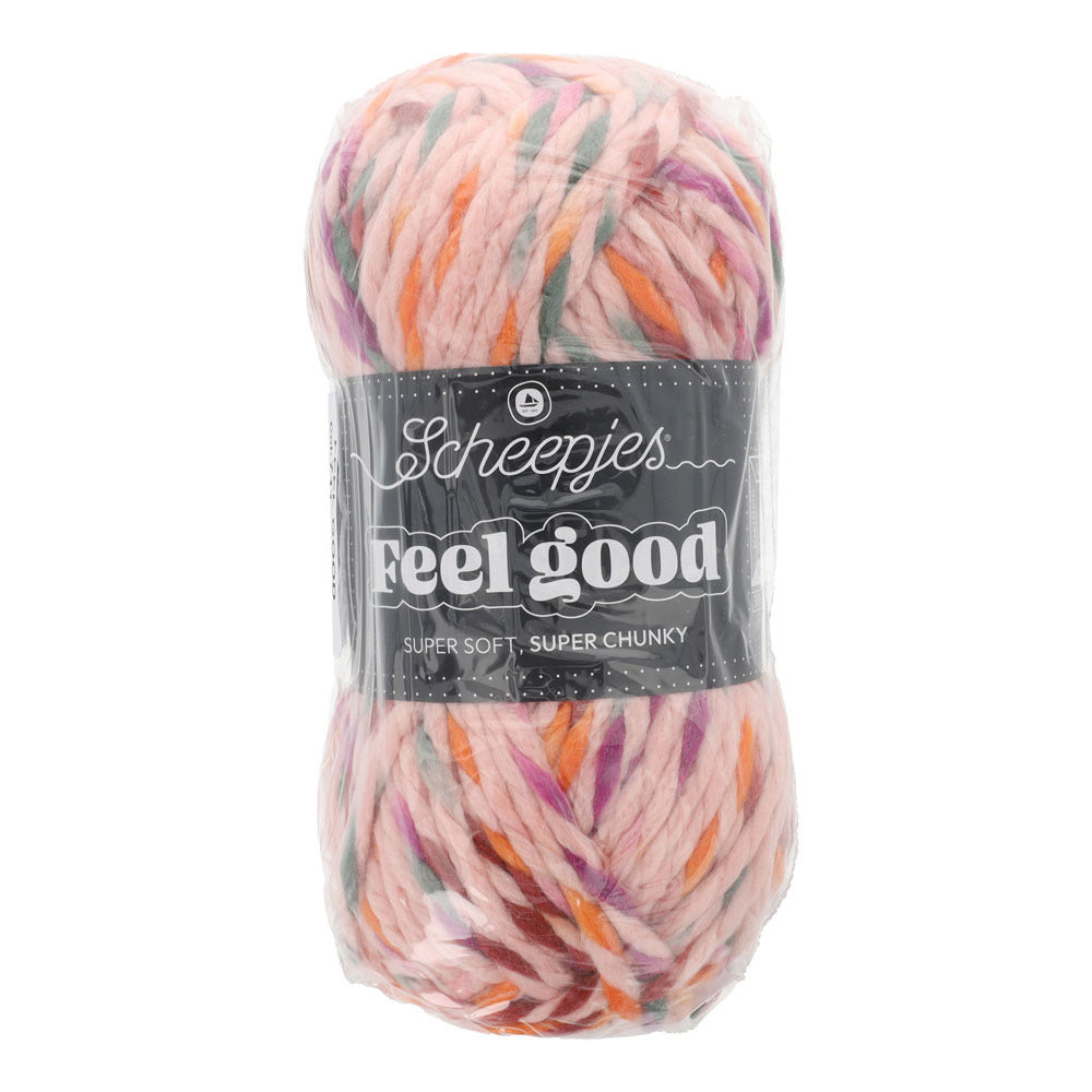 Scheepjes Feel Good (2)