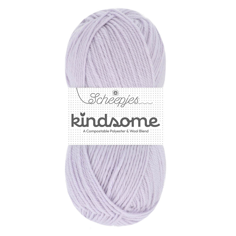 Scheepjes Kindsome 722 Dusk Sky