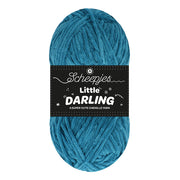 Scheepjes Little Darling 414 Dragon