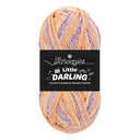 Scheepjes Little Darling Sprinkled Gradient 02 Sunset