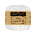 Scheepjes Maxi Sugar Rush 106 Snow White