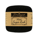 Scheepjes Maxi Sugar Rush 110 Black