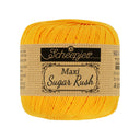 Scheepjes Maxi Sugar Rush 208 Yellow Gold