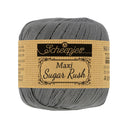 Scheepjes Maxi Sugar Rush 242 Metal Gray