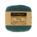 Scheepjes Maxi Sugar Rush 244 Spruce