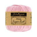 Scheepjes Maxi Sugar Rush 246 Icy Pink
