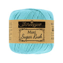 Scheepjes Maxi Sugar Rush 397 Cyan