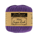 Scheepjes Maxi Sugar Rush 521 Deep Violet