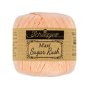 Scheepjes Maxi Sugar Rush 523 Pale Peach