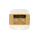 Scheepjes Maxi Sweet Treat 105 Bridal White