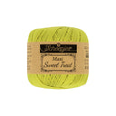 Scheepjes Maxi Sweet Treat 245 Green Yellow