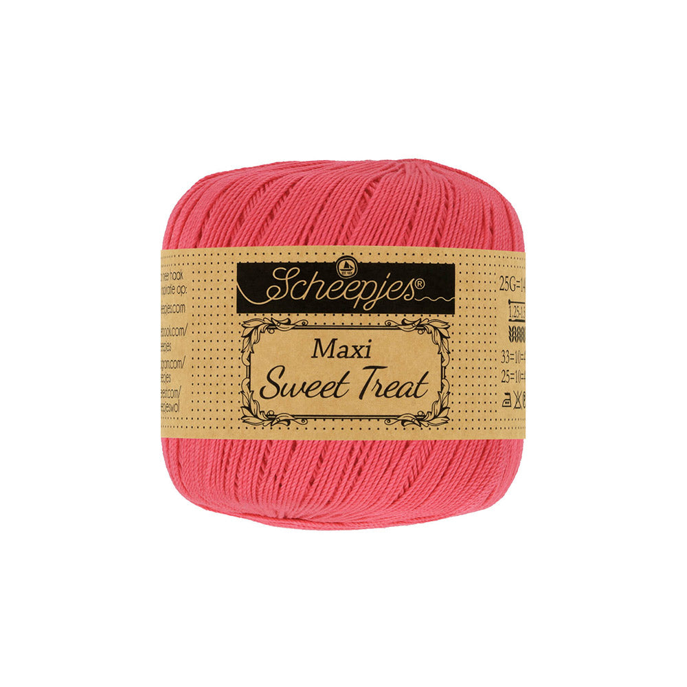 Scheepjes Maxi Sweet Treat 256 Cornelia Rose