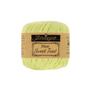 Scheepjes Maxi Sweet Treat 392 Lime Juice