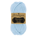 Scheepjes Merino Soft 610 Turner