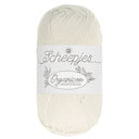 Scheepjes Organicon 202 Soft Cloud
