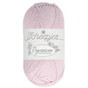 Scheepjes Organicon 204 Lavender Haze
